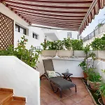Semesterbostad Flores With View Puerto Rico (Gran Canaria)