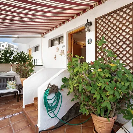 Flores With View Holiday home Puerto Rico (Gran Canaria)
